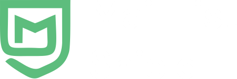 Mail List Shield Email Validation Service